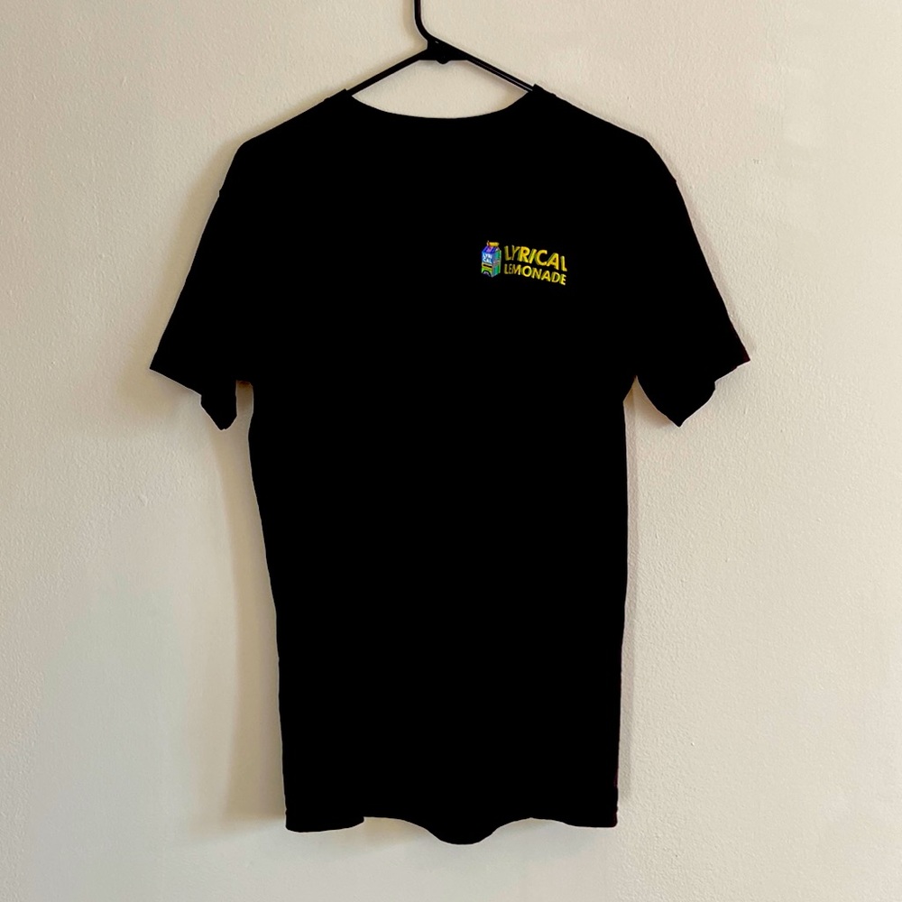 Lyrical Lemonade Shirt